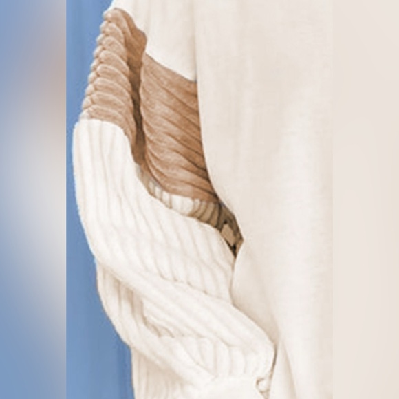 Chilly Days Crewneck Sweatshirts - Picture 3 of 4